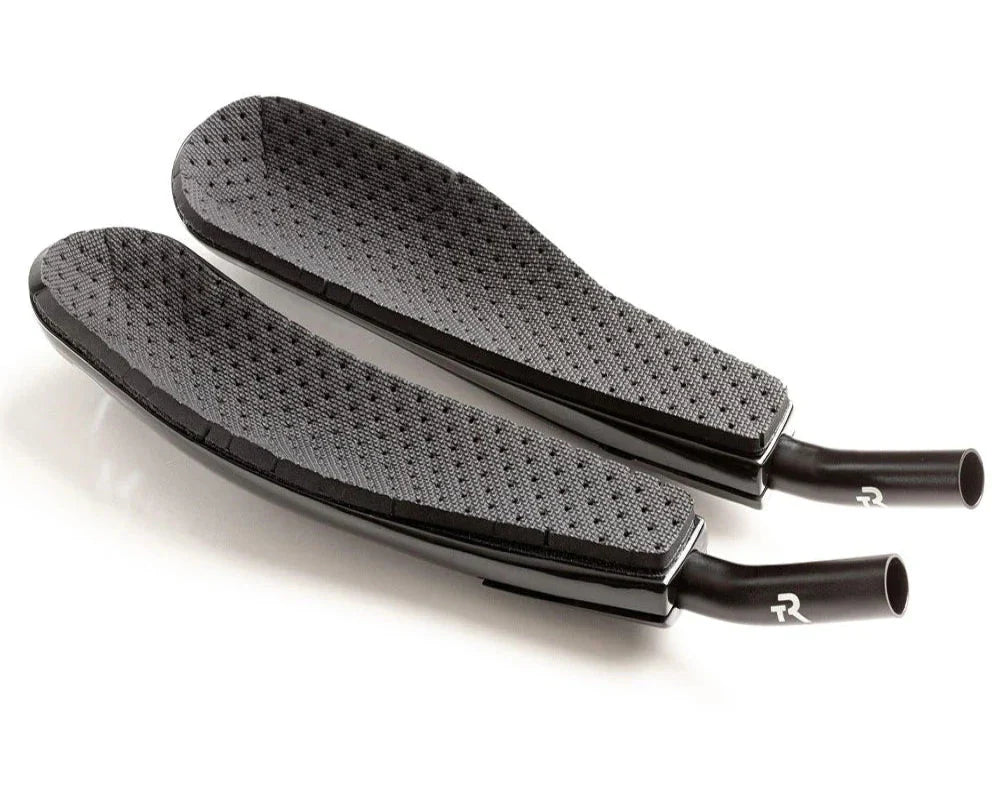 TriRig Scoops