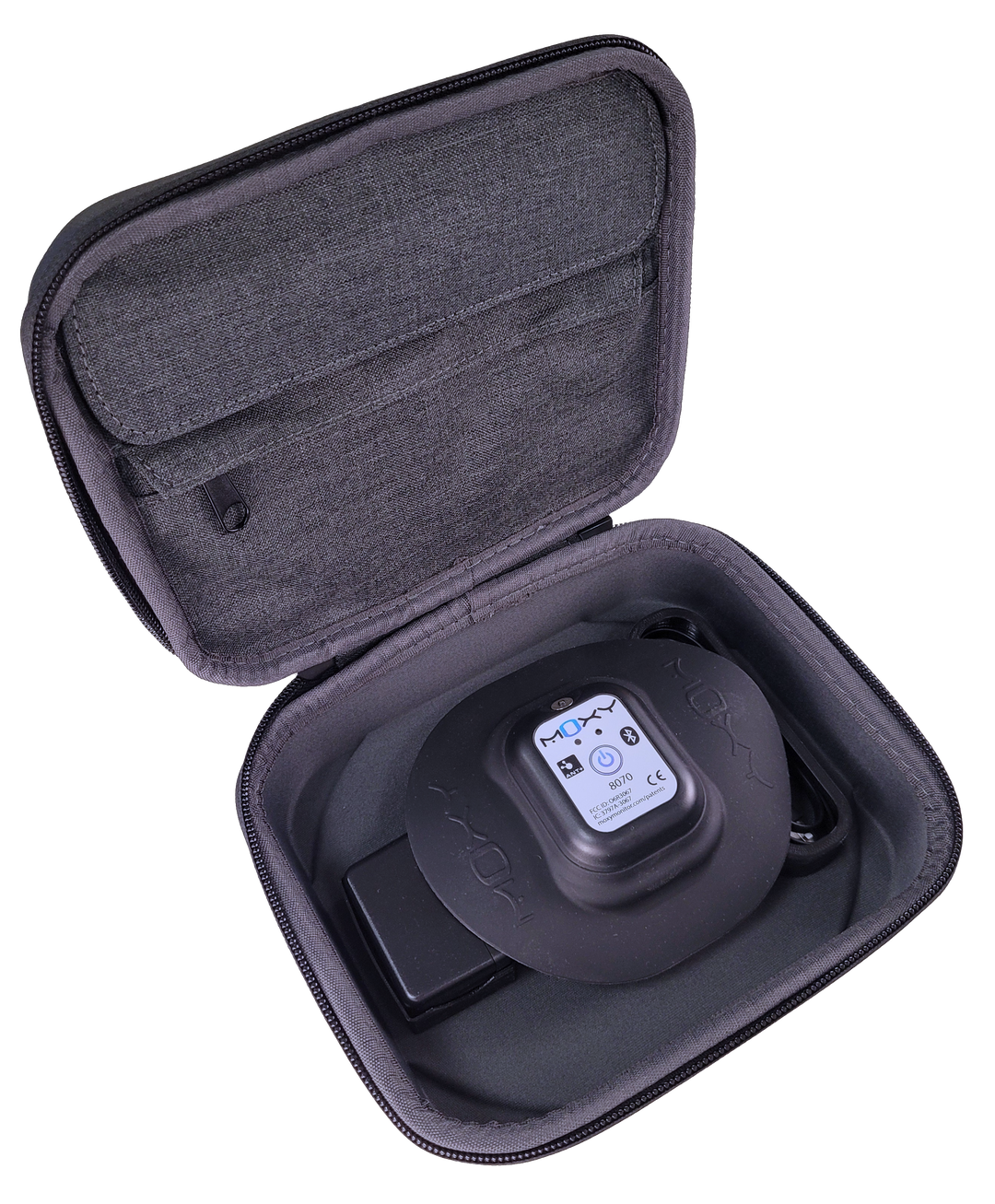 Moxy Muscle Oxygen Monitor