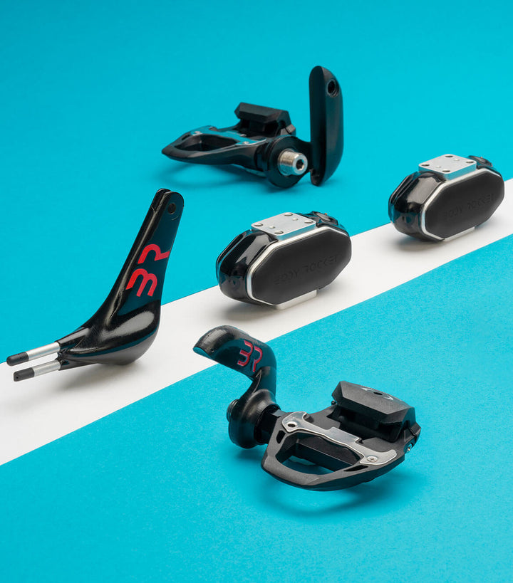 Body Rocket Athlete System