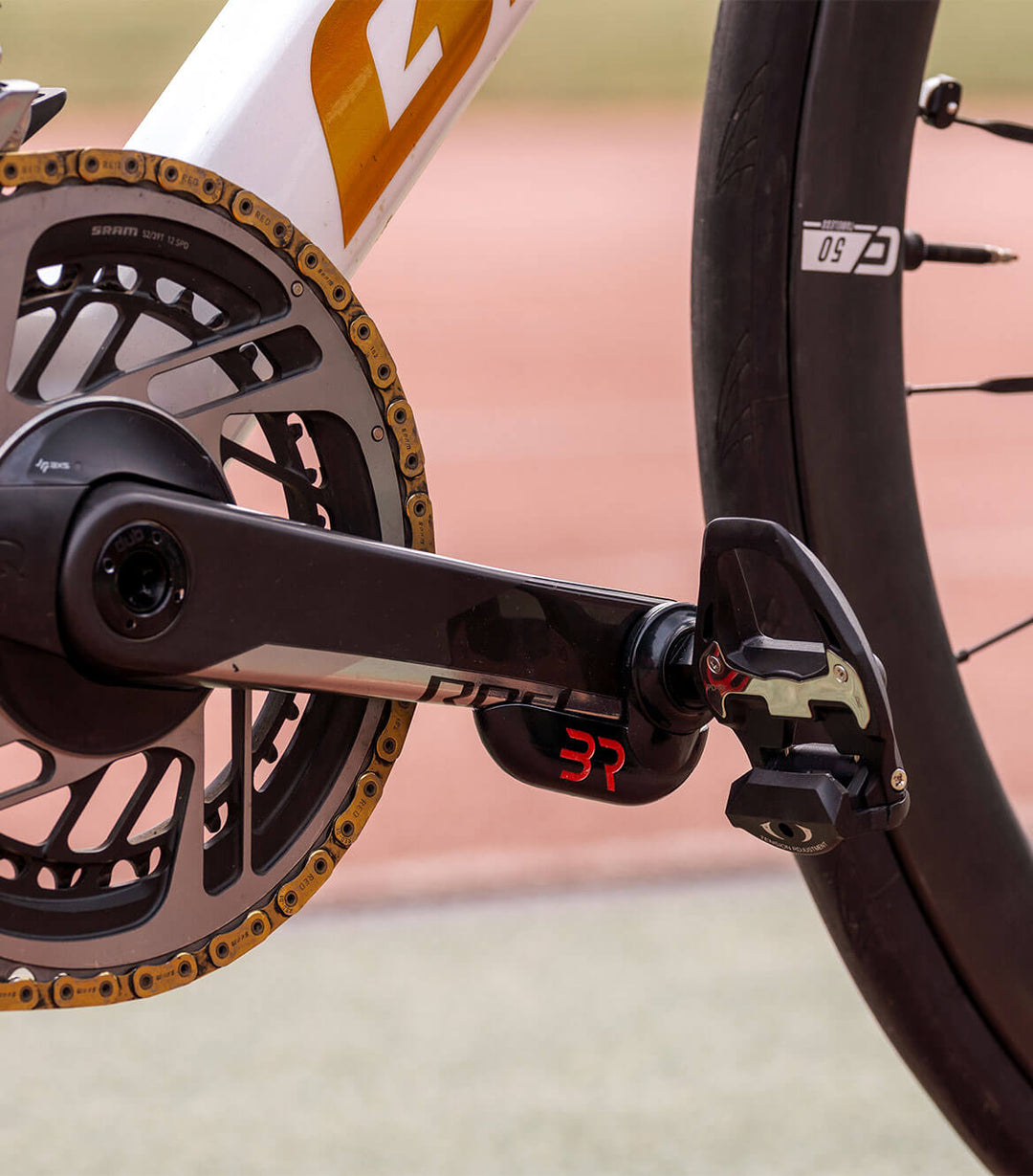 Body Rocket Power Meter