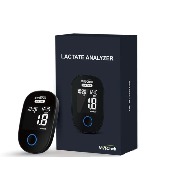 VivaChek Lactate Analyzer