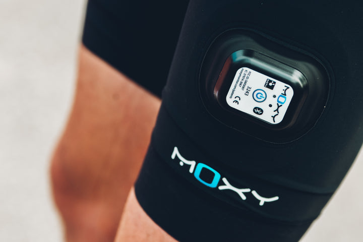 Moxy Muscle Oxygen Monitor