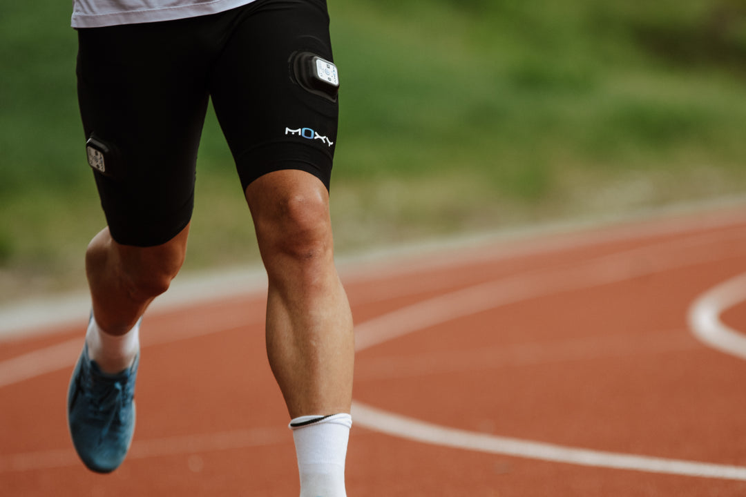 Moxy Muscle Oxygen Monitor