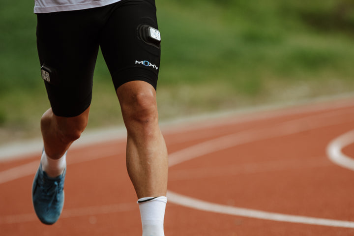 Moxy Muscle Oxygen Monitor