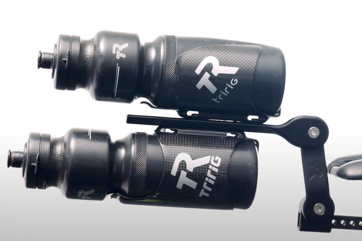 Beta one bottle carrier