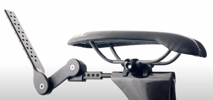 Beta one bottle carrier