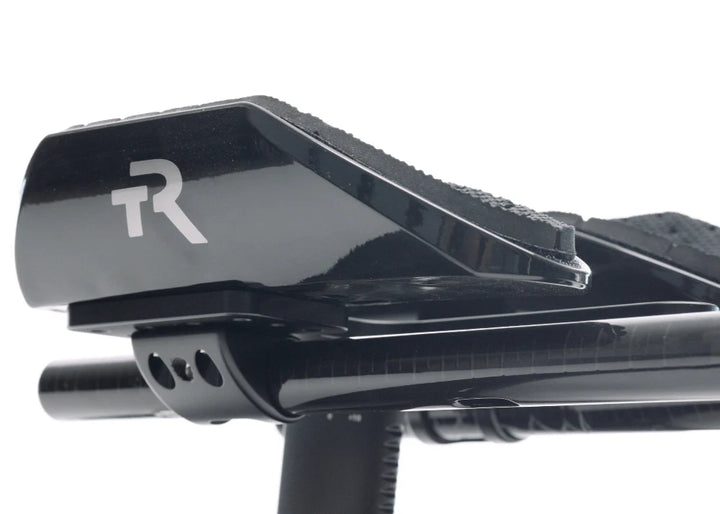 Alpha Prime Carbon Aero Bar/Stem Combo System