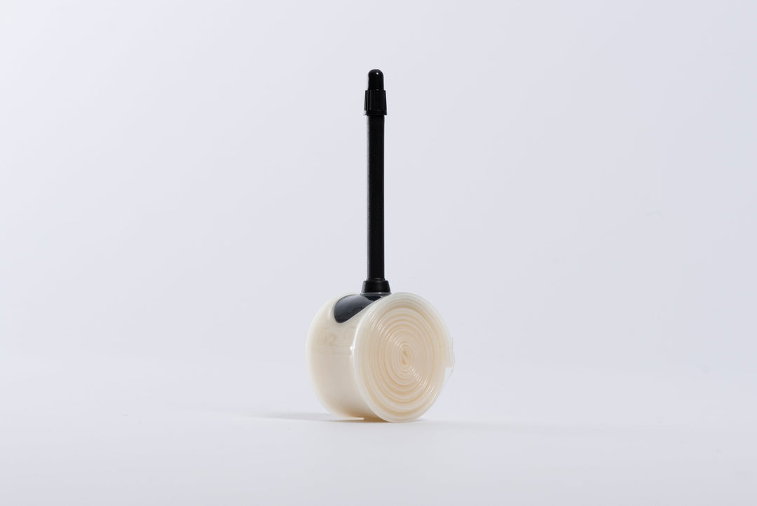 700c Nano TPU tube - Road and Gravel cyclists