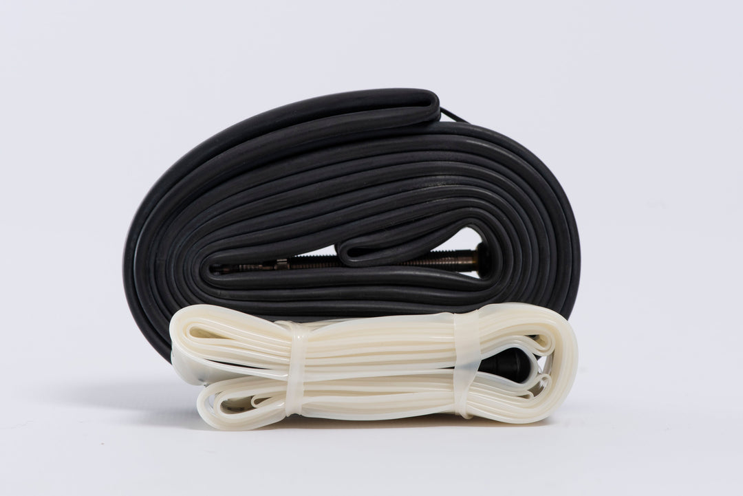 700c Nano TPU tube - Road and Gravel bikes