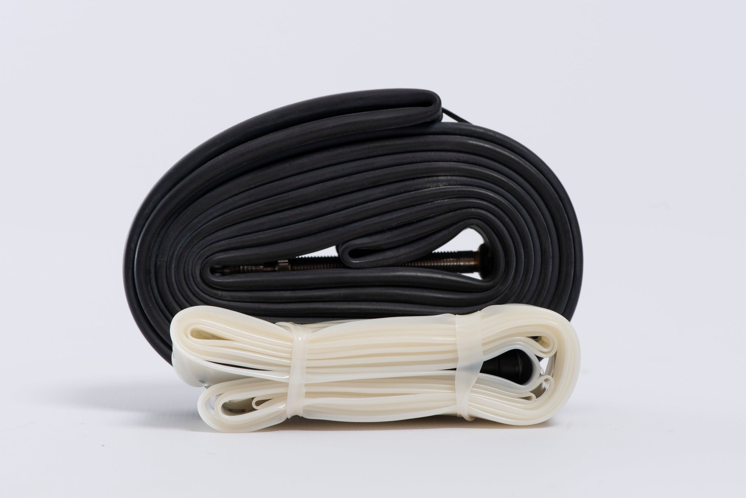 700c Nano TPU tube - Road and Gravel bikes