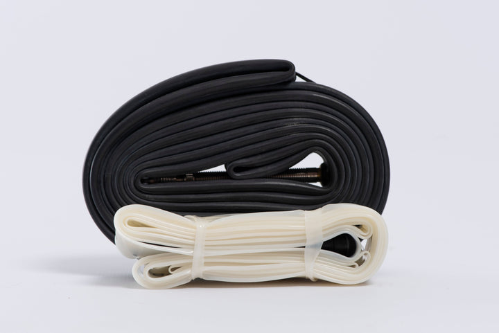 700c Nano TPU tube - Road and Gravel bikes