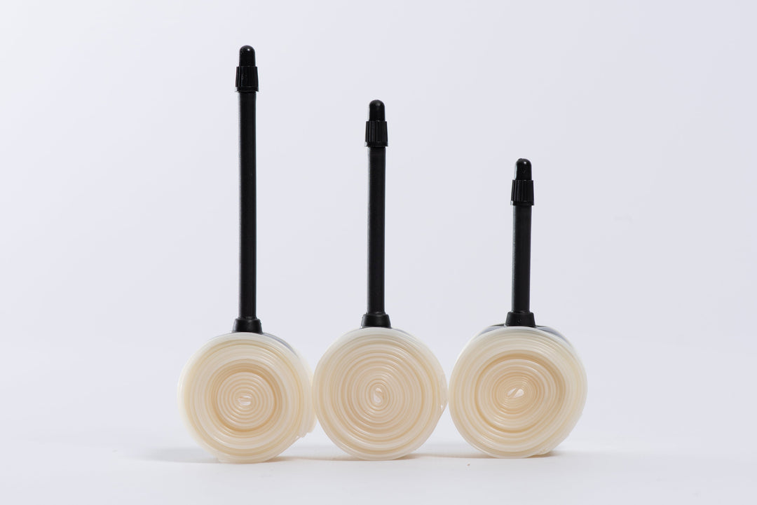 700c Nano TPU tube - Road and Gravel bikes