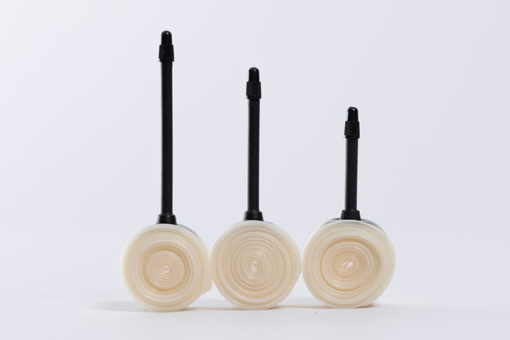 700c Nano TPU tube - Road and Gravel bikes