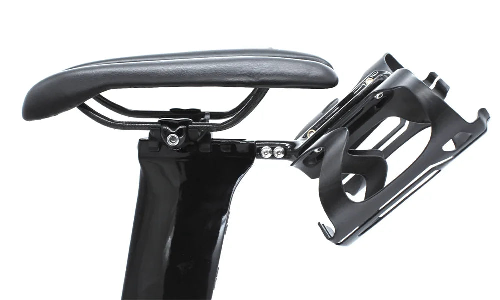 Kappa SL Saddle Cage