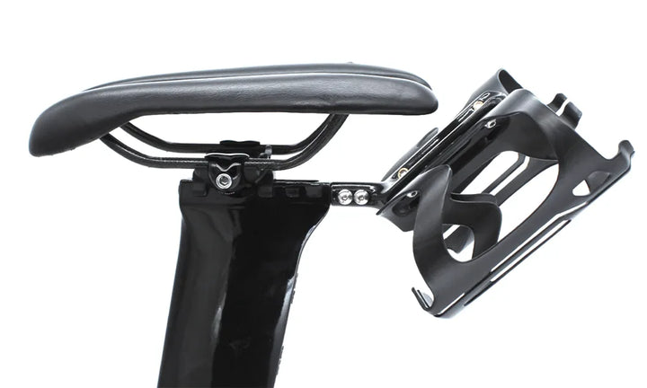 Kappa SL Saddle Cage