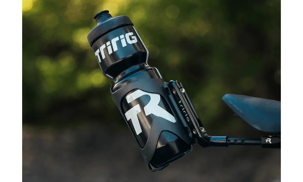 Kappa SL Saddle Cage