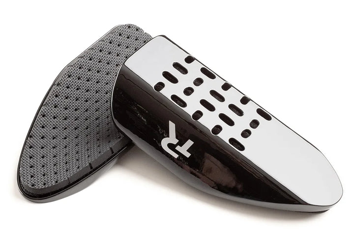 Open Back Carbon Arm Cups