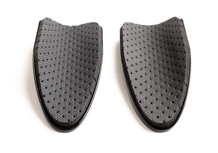 Open Back Carbon Arm Cups