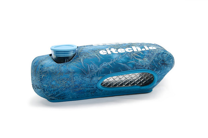 The Cool Bottle