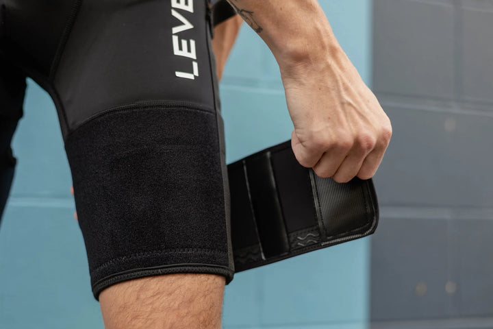 LEVER PRO SHORTS
