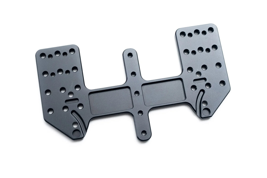 Super-X Adapter Plate