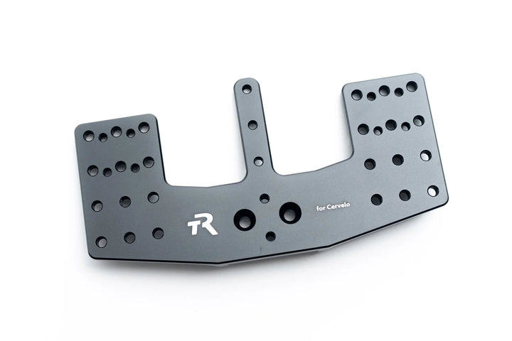 Super-X Adapter Plate