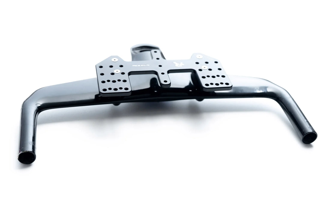 Super-X Adapter Plate