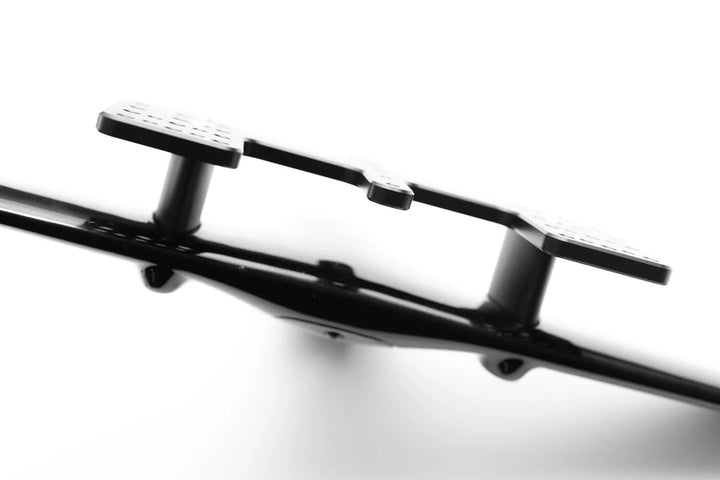 Super-X Adapter Plate