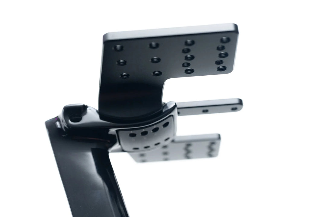 Super-X Adapter Plate