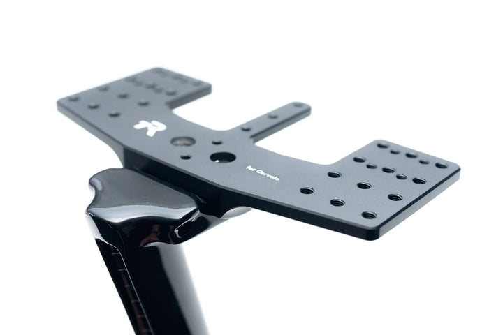 Super-X Adapter Plate