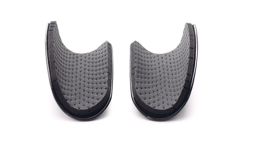 Scoops High Side EVO Open Back Arm Cups