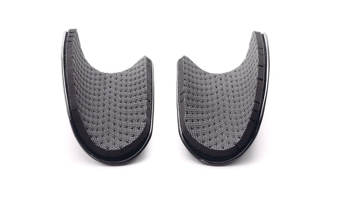 Scoops High Side EVO Open Back Arm Cups