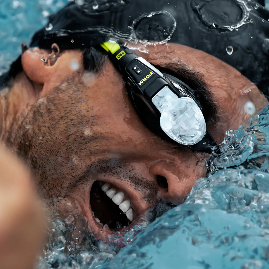 swimming goggles australia FORM 2 PRO SMART SWIM GOGGLES – Performance Multisport Australia
