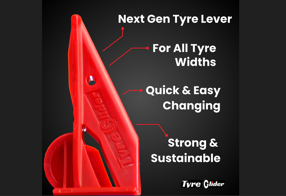 Glider Rims Tyre Glider – Performance Multisport Australia