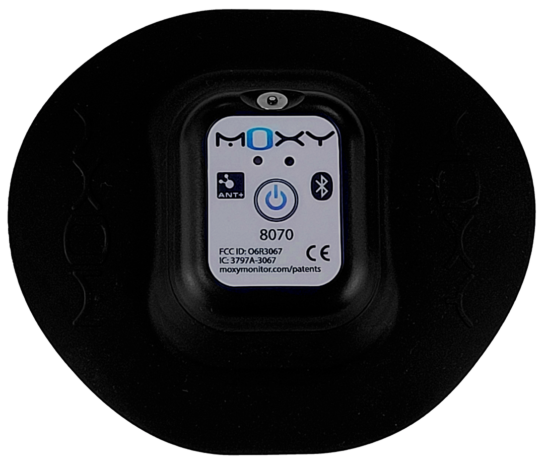 Moxy Muscle Oxygen Monitor