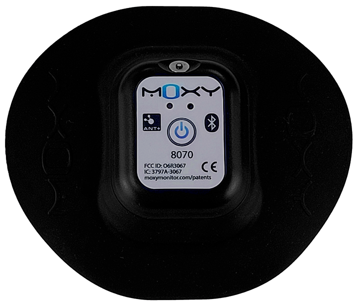 Moxy Muscle Oxygen Monitor