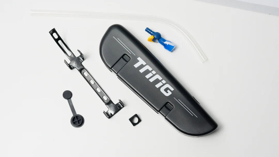 Hydra Carbon Aero Bottle