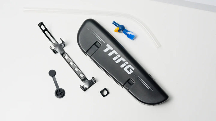 Hydra Carbon Aero Bottle