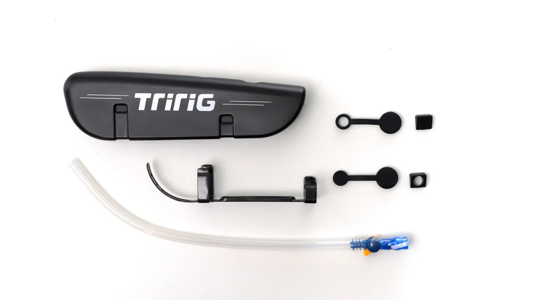 Hydra Carbon Aero Bottle
