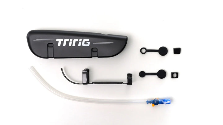 Hydra Carbon Aero Bottle