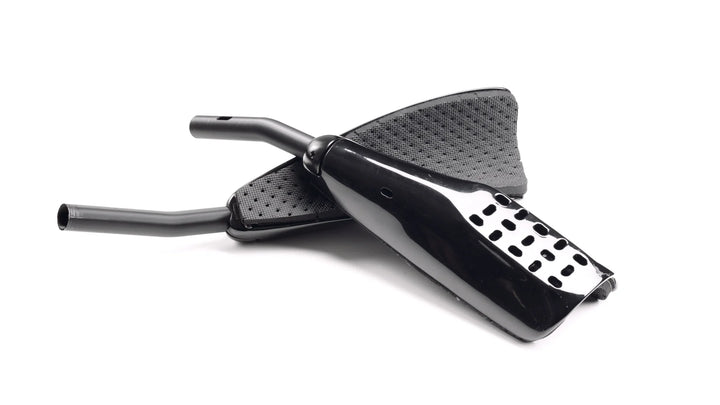 Scoops Ultimate EVO Open Back Arm Cups