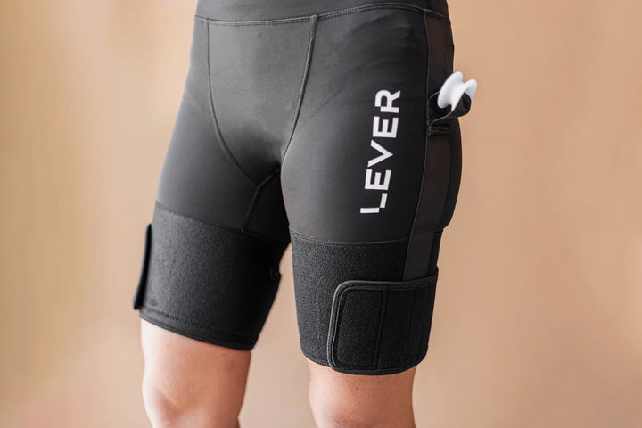 LEVER PRO SHORTS