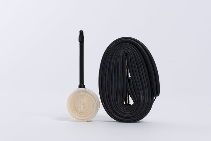 700c Nano TPU tube - Road and Gravel cyclists